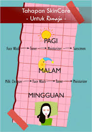 Skincare Di 2020 Produk Perawatan Kulit Alami Perawatan Kulit Alami Produk Jerawat