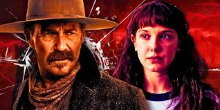 Kevin Costner Just Beat Stranger Things To A Major Character Death & It Was  Very Satisfying