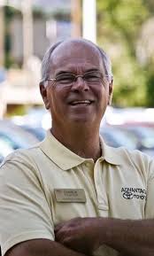 CHARLES KEVIN THOMPSON