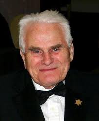 Ted Jelf Memorial Page