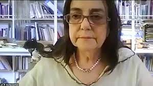 La suave patria, última protesta de fe de Ramón López Velarde: Martha  Canfield