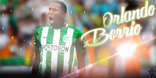 Encontre (e salve!) seus próprios pins no pinterest. Orlando Berrio Atletico Nacional 2017 Wallpaper Hd By King Fs On Deviantart