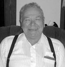 KONKIN, John William January 1, 1923