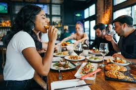 Marketing Digital para Restaurantes | 12 + 1 Tips | Ongoing Digital