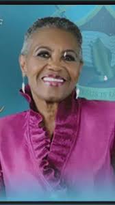 Joyce Richardson Cogic Bonqtine
