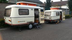 Eriba Puck Vervangen Voor Eriba Familia Caravane Eriba Eriba Puck Caravane
