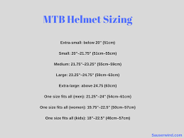 661 Full Face Helmet Size Chart Best Picture Of Chart