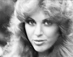 Movie night with friends watching North Dallas Forty