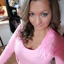 Alisha Capps's Instagram, Twitter & Facebook