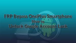 · continues press button until boot screen appears. Frp Bypass Oneplus 6t How To Unlock Google Account Lock Trendy Webz