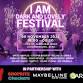 Dark & Lovely Festival event image