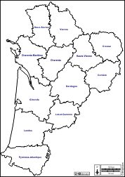 We would like to show you a description here but the site won't allow us. Nouvelle Aquitaine Free Maps Free Blank Maps Free Outline Maps Free Base Maps