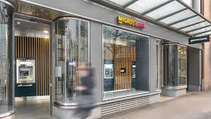 Warum ihre Bank so wichtig für die ganze Migros ist (B+)