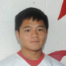 Trung Phan's A.J. Ellender High School Career Home