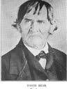 David Bear Family History & Historical Records