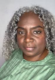 Sometimes it works out. Sometimes it doesn't. 😂 #ouchgreygirl #hairst...