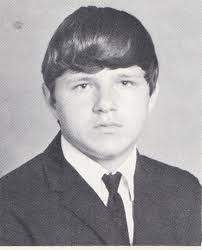 Ralph Broughton's Instagram, Twitter & Facebook