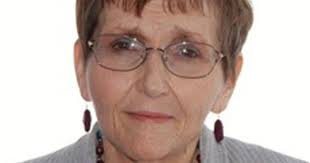 Obituary: Brenda Lou Allen