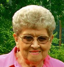 Frances Dixon Dotson Obituary August 11, 2017