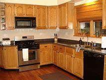 50 Best Kitchen Paint Color Ideas For The Heart Of Your Home Honey Oak Cabinets Kitchen Design Kitchen Remodel Design