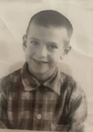 Timothy Brian "Tim" Stilwell