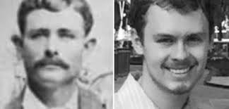 My great grand father. Larken Berry Walker.Morgantown Ga.Died @ 1936