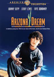 Vudu Arizona Dream Emir Kusturica Johnny Depp Jerry Lewis Faye Dunaway Watch Movies Tv Online