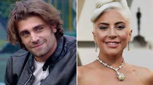 Tommaso zorzi ha appena aperto la porta. Gf Vip Il Segreto Di Mario Ermito Bomba Clamorosa Su Lady Gaga