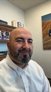 Nick Sweis's Instagram, Twitter & Facebook