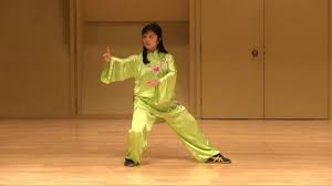 The 24 posture taijiquan was derived from the traditional yang style taijiquan long form. I Pinimg Com Originals E3 59 8d E3598dcfe30e6e5