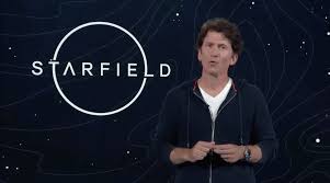 Starfield has been an enigma wrapped in a mystery wrapped in frustration, but bethesda finally revealed our first official look at what the space game will have to offer during the xbox e3 2021 showcase. Ohbhvqc3u1gvim