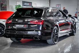 Image result for Panther Black 2014 RS6