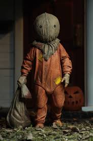 Spend your halloween eve with a trick 'r treat watchalong! Neca Trick R Treat 7 Scale Action Figure Ultimate Sam 56049 Best Buy