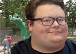 Justin's Involvement with AVGN and its Decline