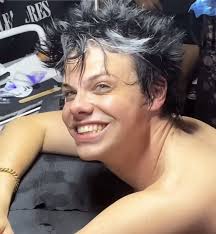 Kristy Guy (kristyguy8) — Perfil