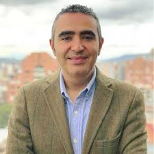 Javier Leonardo Garay Vargas