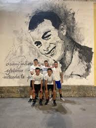 Memorijalni turnir Ante Bulic Tugare