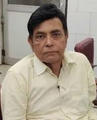 Dr. Hemant Kumar Jha