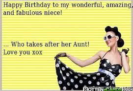 I am lucky to have you as my niece. Birth Day Quotation Image Quotes About Birthday Description Image Result For Niece Birthday Funny Meme Birthday Humor Happy Birthday Niece Niece Birthday