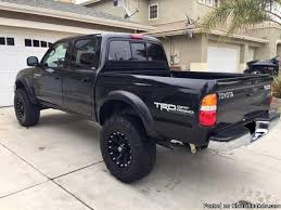 All seasons are in the picture also have winters on rims. 2000 Toyota Tacoma Prerunner For Sale 203 Used Cars From 3 951