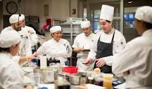 School of Culinary Arts Program | Institute of Culinary Education