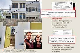 Pour irma eréndira sandoval, qui étudie la corruption au mexique, le récent massacre de 43 étudiants est révélateur d'un etat désormais au service des narcotrafiquants contre la population et la contestation. Oculta Casa Hermano De Irma Erendira