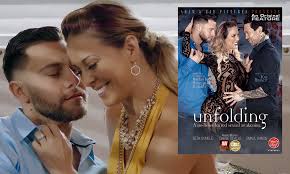 Adam & Eve Presents Kay Brandts Unfolding | AVN