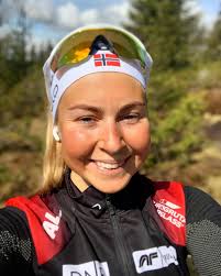 Ingrid Landmark Tandrevold