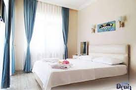Datça deniz otel, kredi kartına 12 taksit imkanı ile muhteşem bir tatil için seni bekliyor. Datca Deniz Hotel Turkei Datca Booking Com