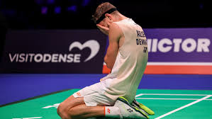 Badminton Europe - News update