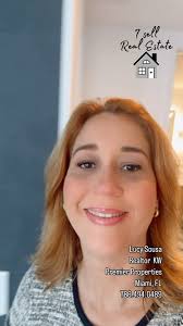 Lucy Sousa Brens de Luna , 🇪🇸🇺🇸🇮🇹, KW Premier Properties Miami, FL ,  (786)494-0489, sousa.lucy@gmail.com , #miami #florida , #bienesraices  #realestate #realtor #newconstruction, #kellerwilliams #kwpp, ...