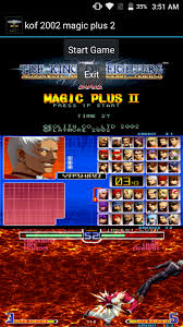 .magic plus ii (hack),kof emulator,metal slug emulator, street fighter emulator,roms, winkawaks emulator official website,latest version of winkawaks,best neo geo emulators,and neo geo game roms download, metal slug, street fighter, the king of fighters kof2002. The King Of Fighters 2002 Magic Plus