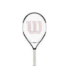 The kids can enjoy colouring in this fun illustration. Roger Federer 23 Tennis Racket Wilson Sporting Goods