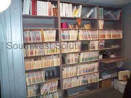 From the office to the living room and everywhere in between, shelving.com understands how hard it is our selection of filing cabinets are the perfect solution for storing and organizing all your needed. Metal Office Shelving Cabinets Steel Filing Storage Racking Images